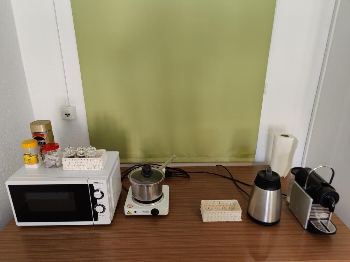 1 Mit Kitchenette Bad Ragaz