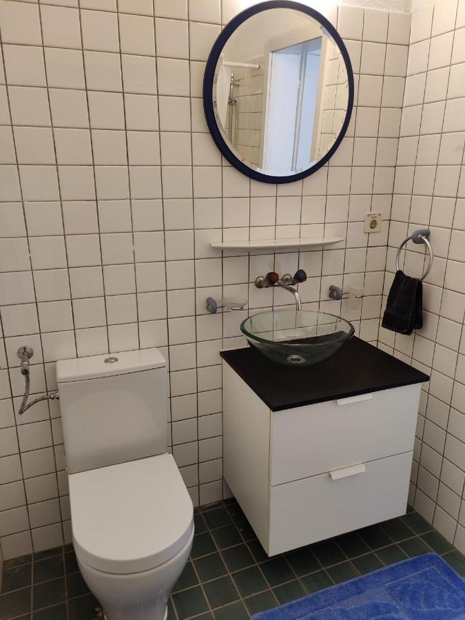 Apartmán 1 Mit Kitchenette Bad Ragaz
