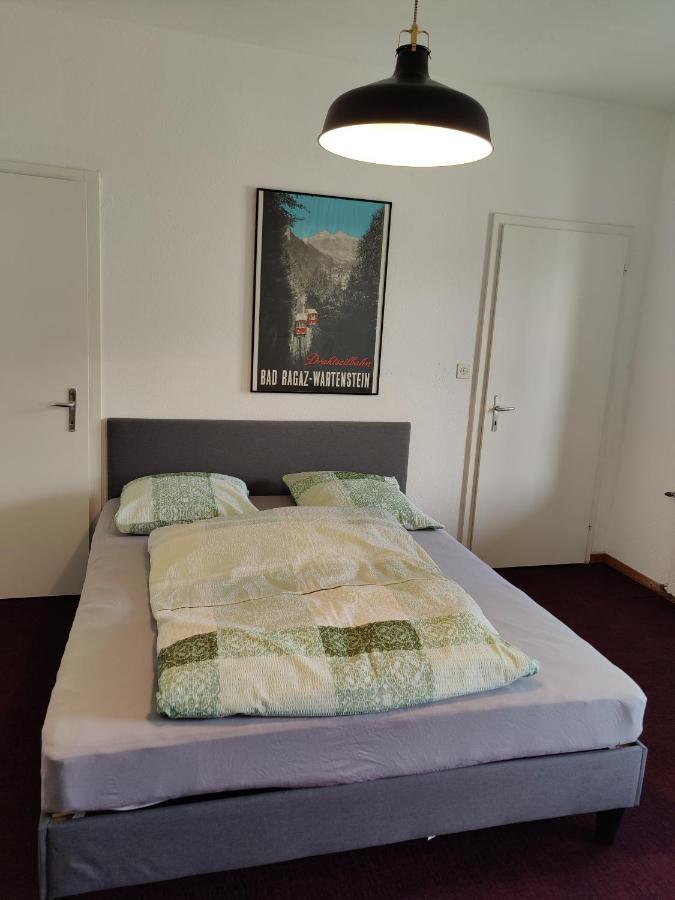 1 Mit Kitchenette Bad Ragaz